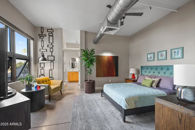 $499,000 | 914 East Osborn Road, Unit 306, Phoenix, AZ 85014