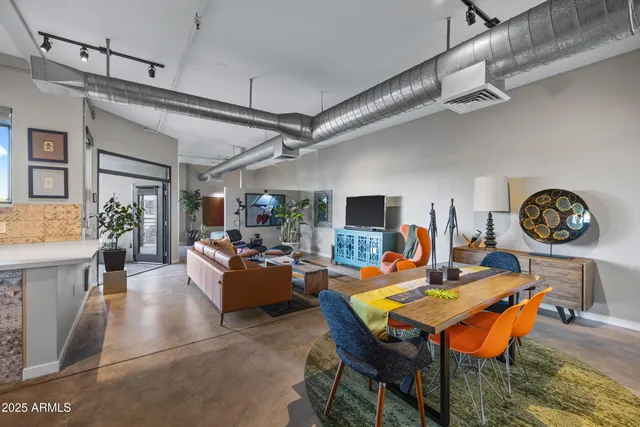 $499,000 | 914 East Osborn Road, Unit 306, Phoenix, AZ 85014