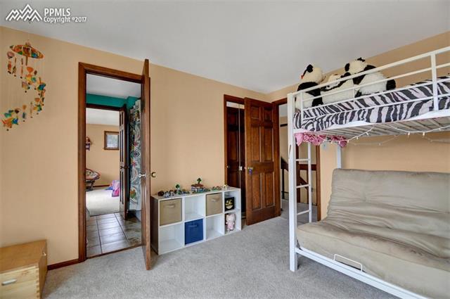 151 Clarksley Road Manitou Springs, CO 80829 - Photo 21 of 36 Gallery Image 21