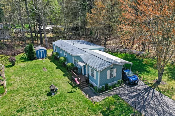 $230,000 | 45 Sherwood Valley Lane, Coventry, RI 02816