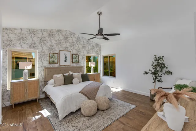 $3,800 | 2119 East New Bedford Drive, Gilbert, AZ 85234