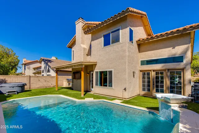 $3,800 | 2119 East New Bedford Drive, Gilbert, AZ 85234