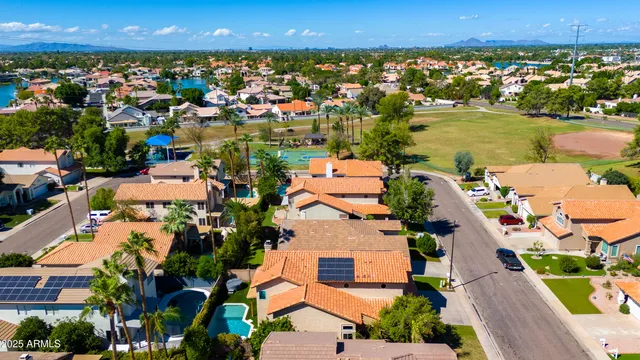 $3,800 | 2119 East New Bedford Drive, Gilbert, AZ 85234