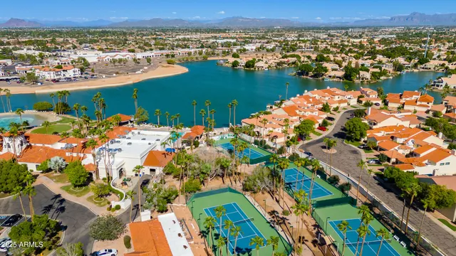 $3,800 | 2119 East New Bedford Drive, Gilbert, AZ 85234