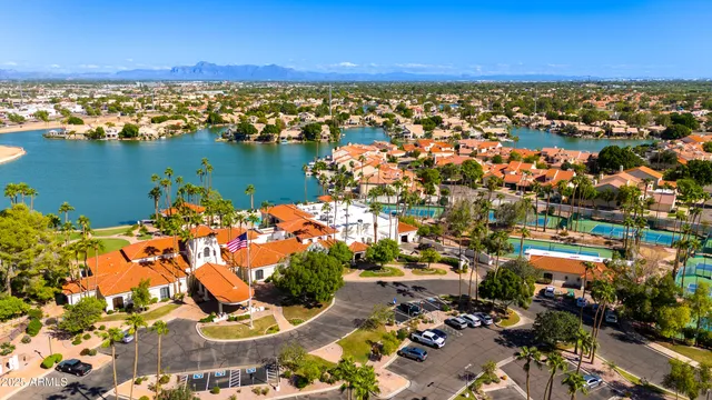 $3,800 | 2119 East New Bedford Drive, Gilbert, AZ 85234