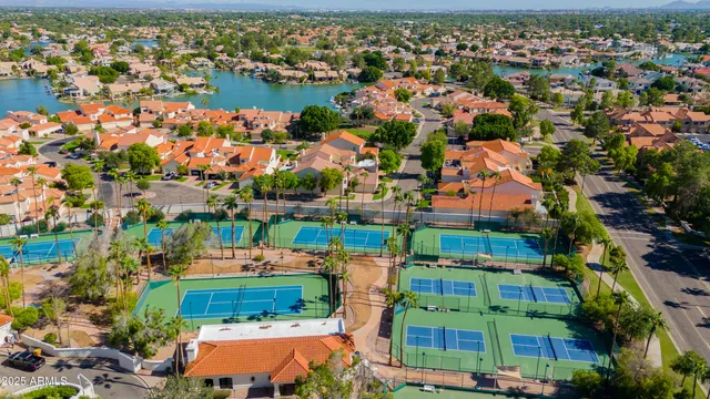 $3,800 | 2119 East New Bedford Drive, Gilbert, AZ 85234