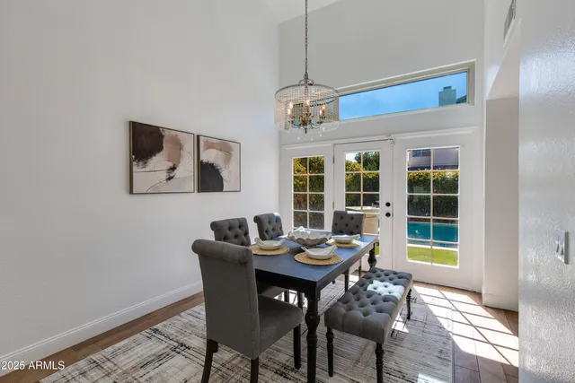 $3,800 | 2119 East New Bedford Drive, Gilbert, AZ 85234