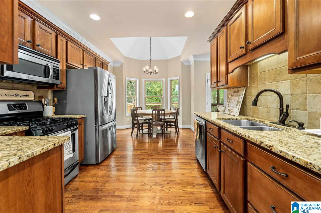 1160 Hickory Valley Road Trussville, AL 35173 - Photo 13 of 27