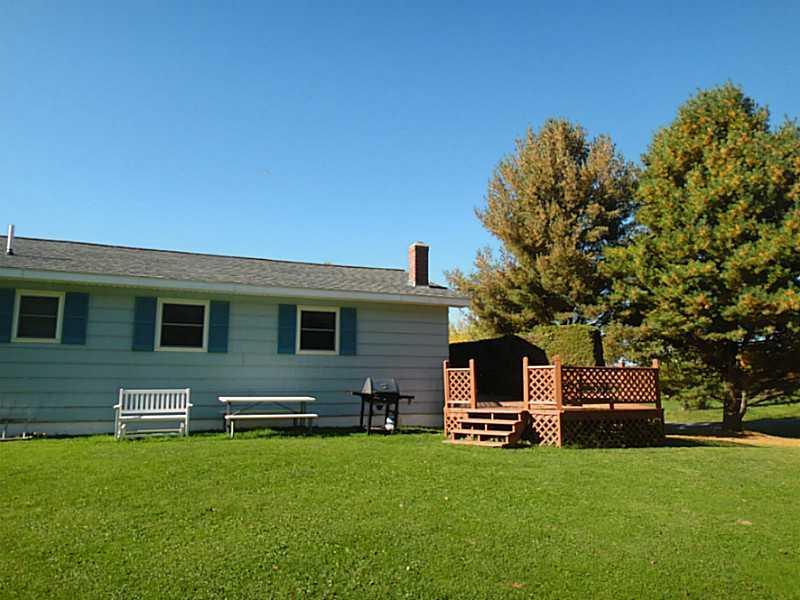90-91 Campground Road Caribou, ME 04736 - Photo 6 of 27 Exterior Back.