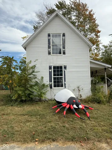 $59,900 | 1400 North Wabash Avenue, Kokomo, IN 46901