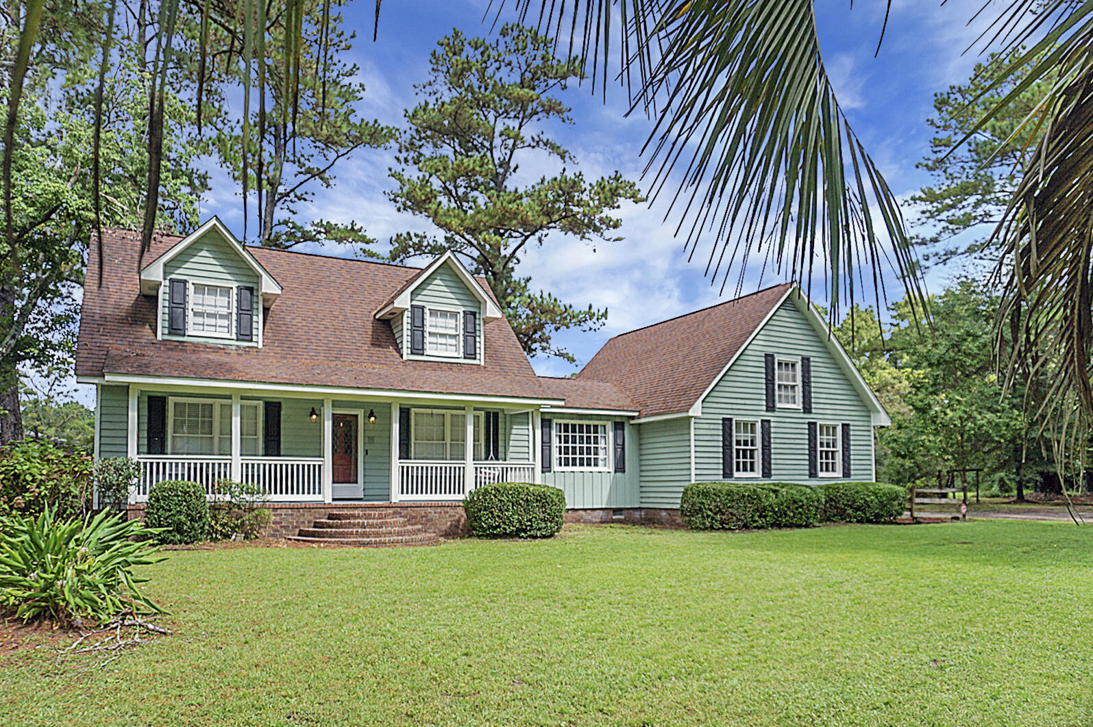 1468 Cypress Campground Road Ridgeville, SC 29472 - Photo 1 of 50 DSC00202