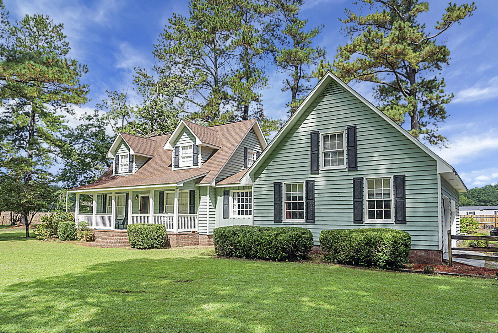 1468 Cypress Campground Road Ridgeville, SC 29472 - Photo 2 of 50 DSC00208