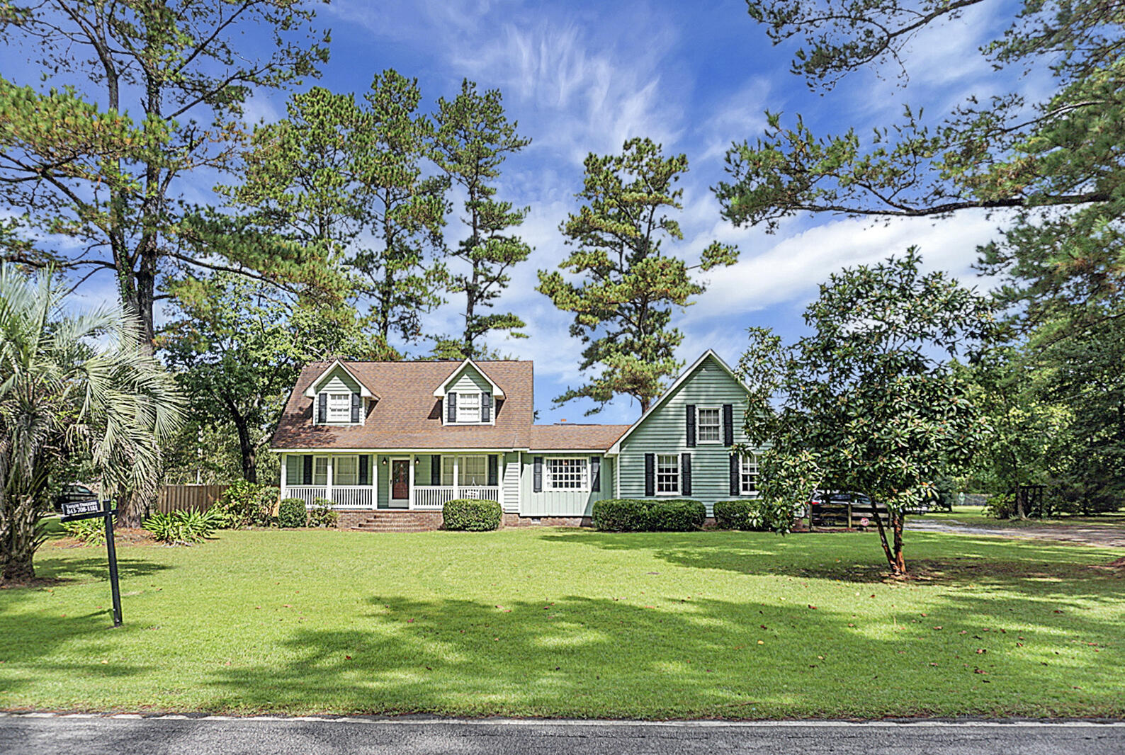 1468 Cypress Campground Road Ridgeville, SC 29472 - Photo 3 of 50 DSC00193