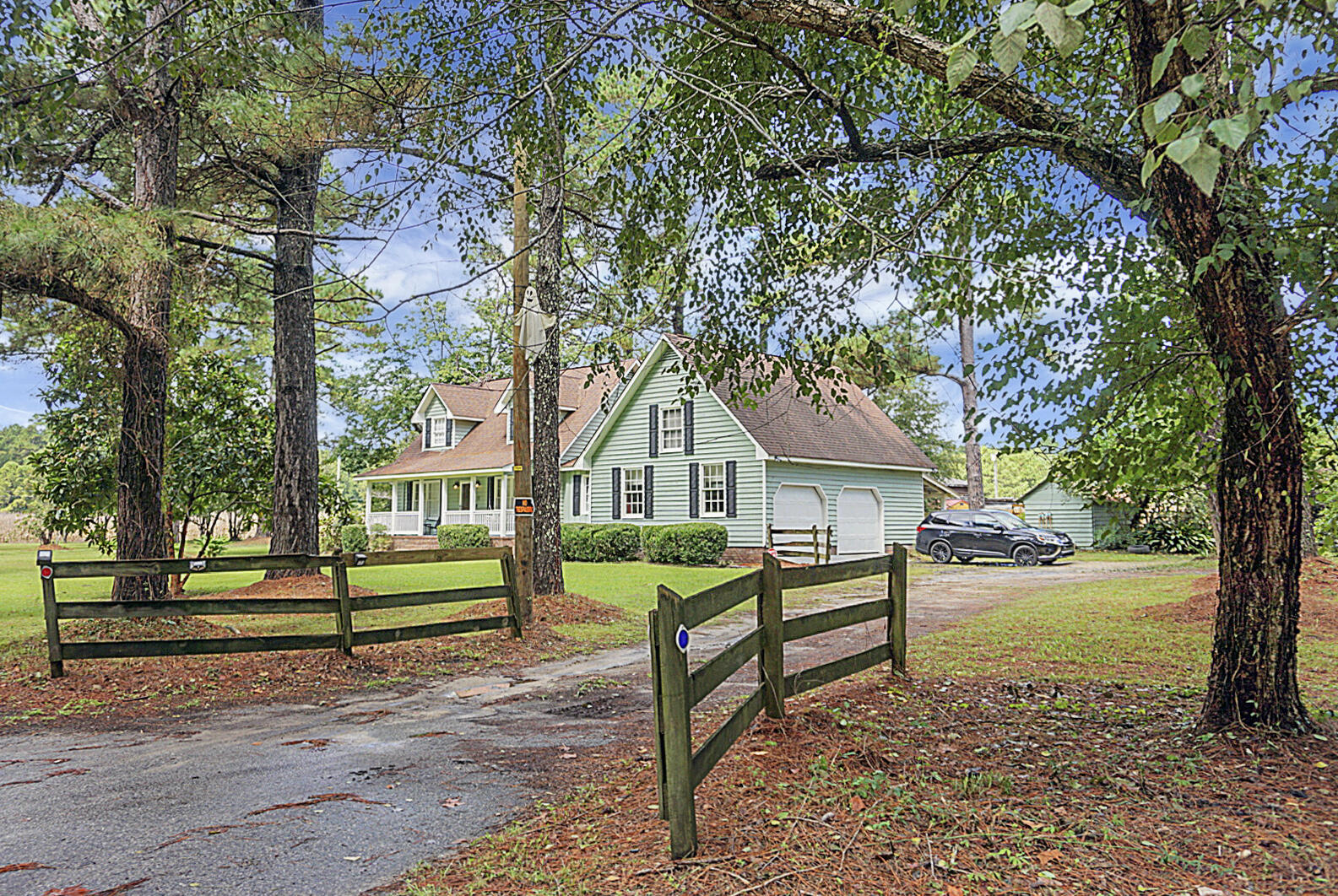 1468 Cypress Campground Road Ridgeville, SC 29472 - Photo 4 of 50 DSC00187