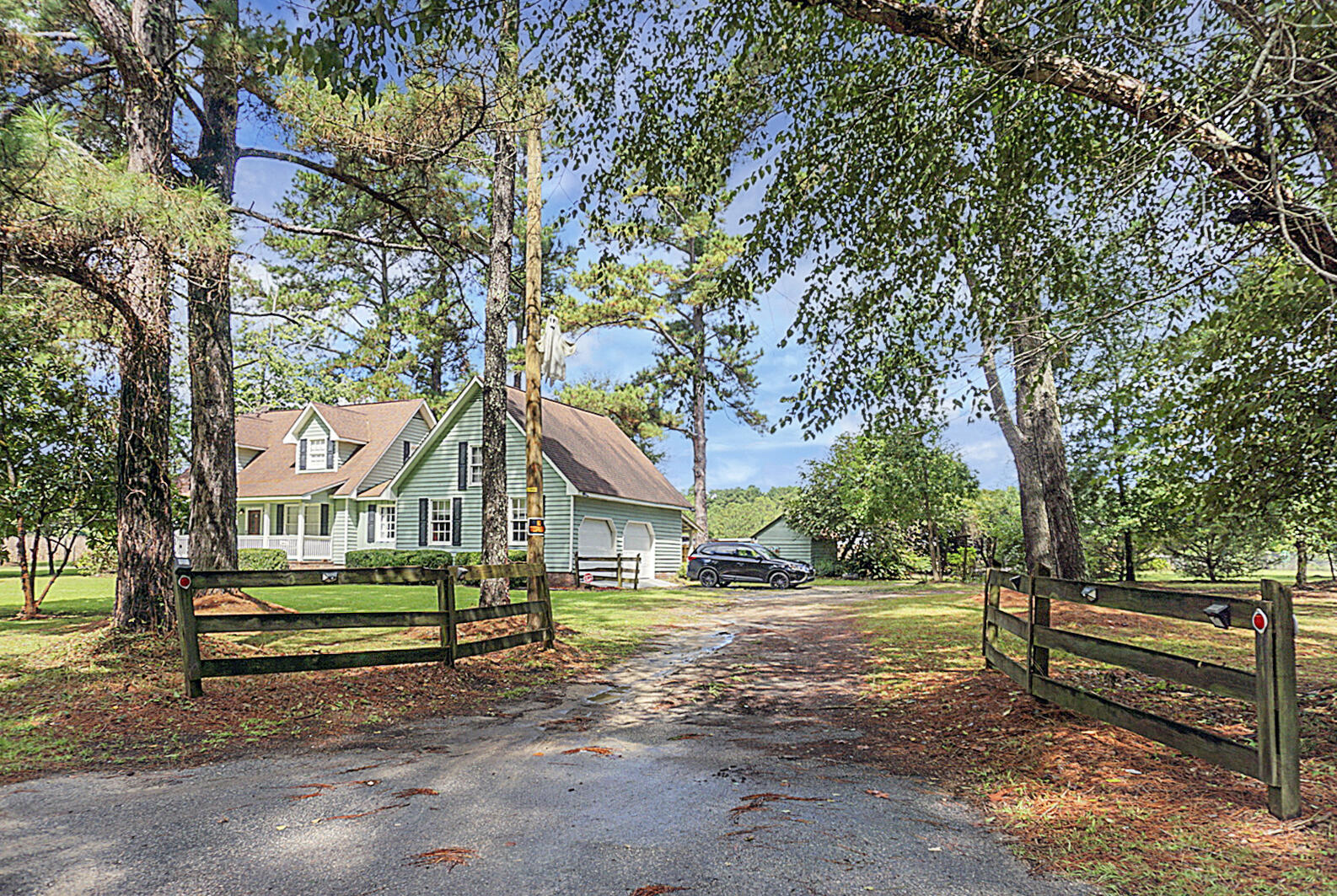 1468 Cypress Campground Road Ridgeville, SC 29472 - Photo 5 of 50 DSC00190