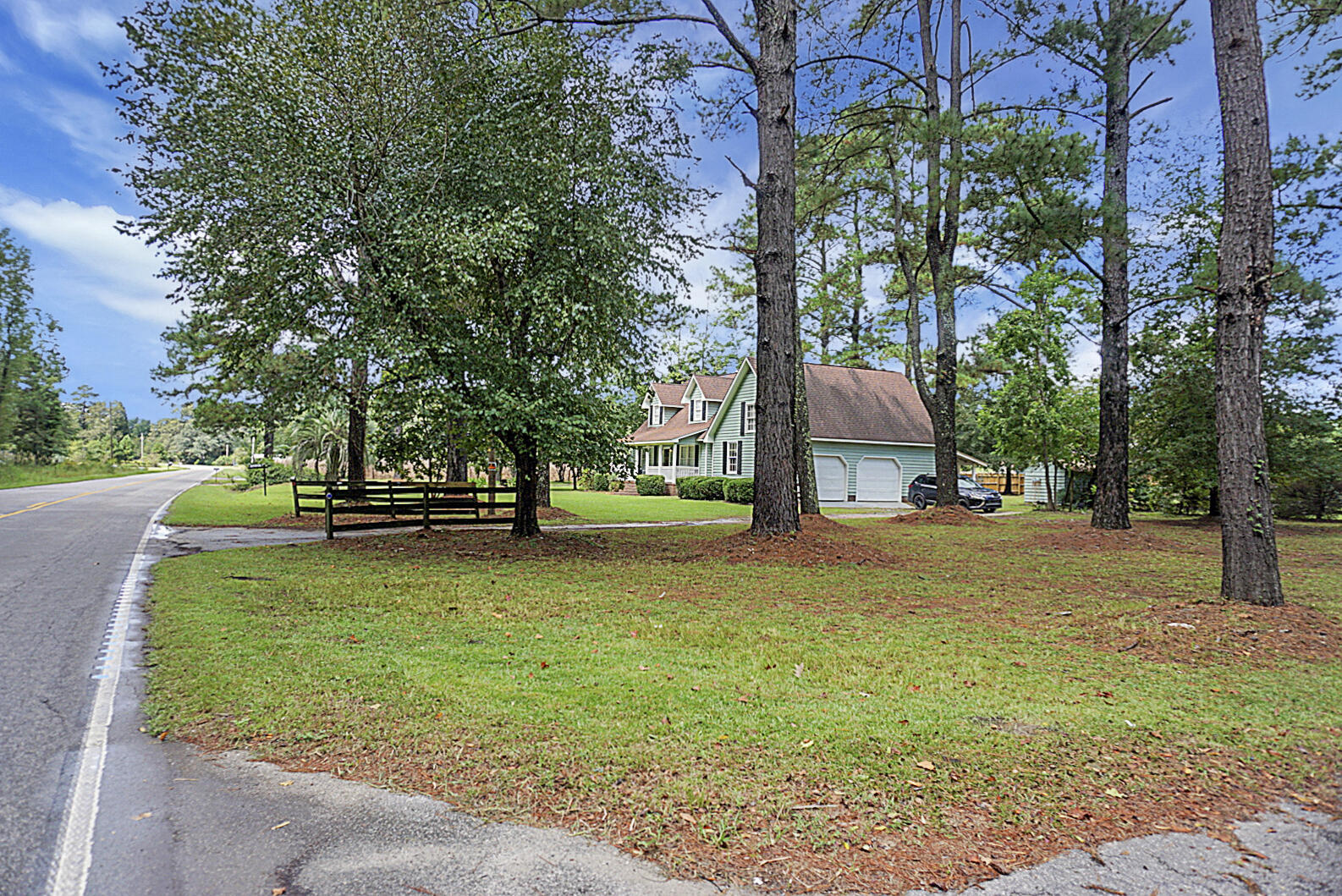 1468 Cypress Campground Road Ridgeville, SC 29472 - Photo 6 of 50 DSC00181