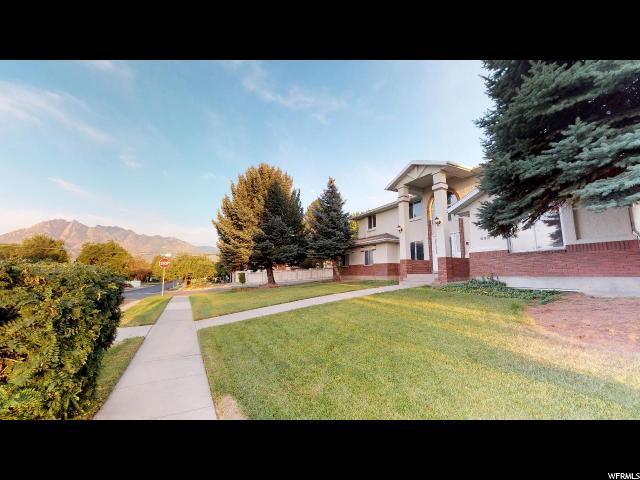 692 Silver Shadow Drive Murray, UT 84107 - Photo 1 of 1