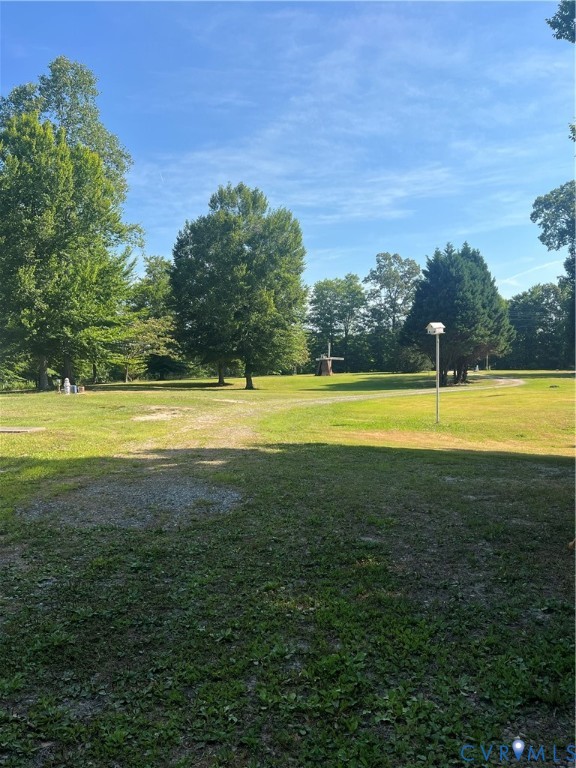 203 Watkins Mill Road Surry, VA 23883 - Photo 26 of 29