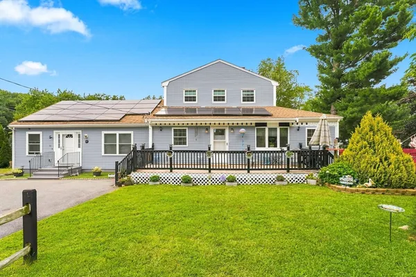 $813,000 | 55 Friendship Street, Billerica, MA 01821