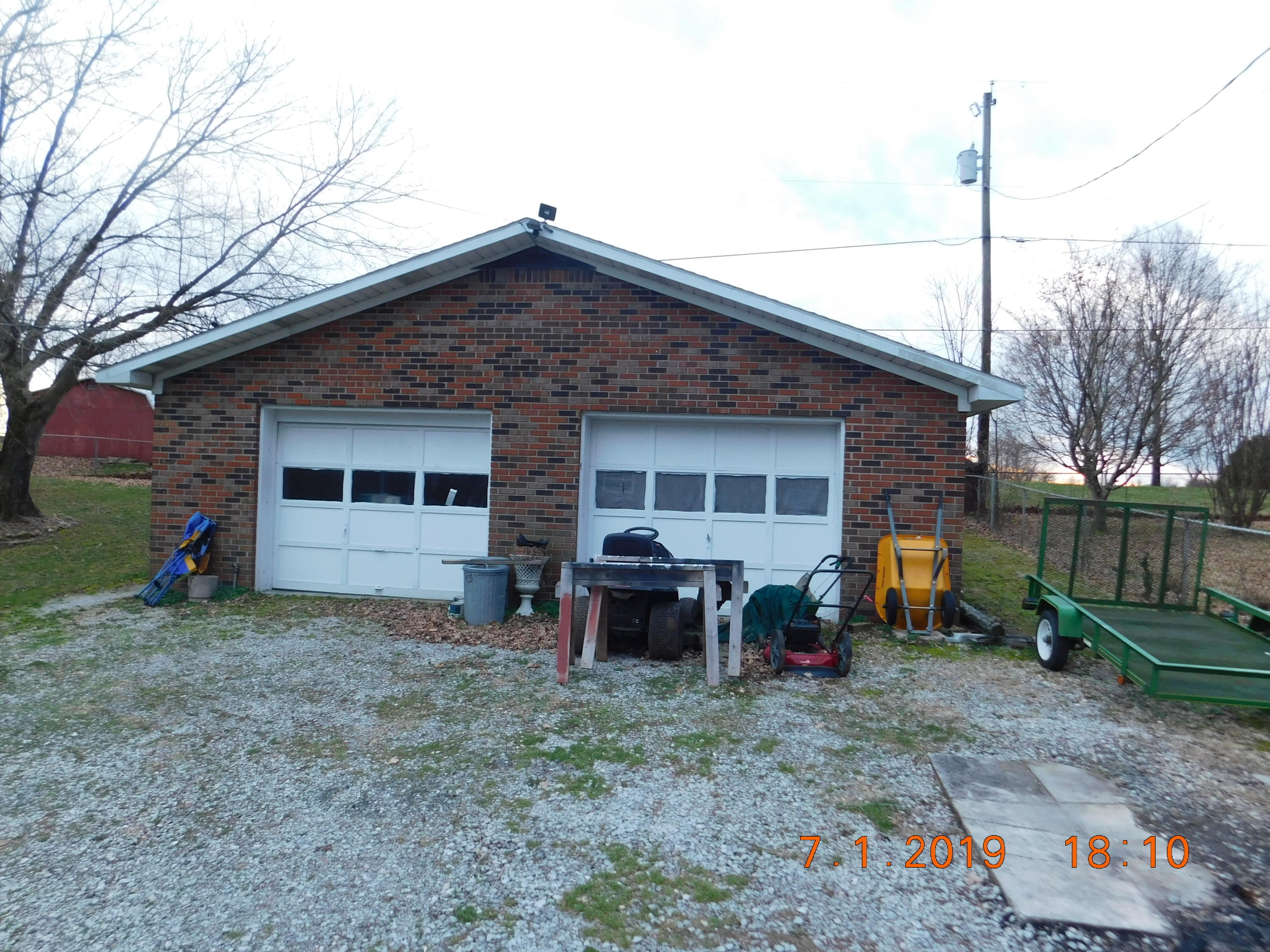 381 Slate Branch Road Somerset, KY 42503 - Photo 10 of 16 DSCN0438