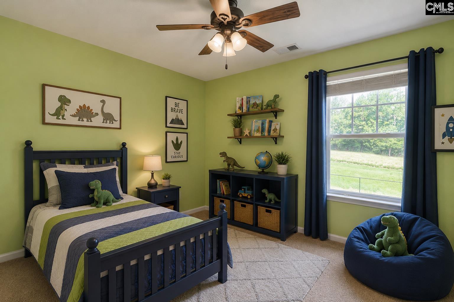 321 Drooping Leaf Road Lexington, SC 29072 - Photo 11 of 15