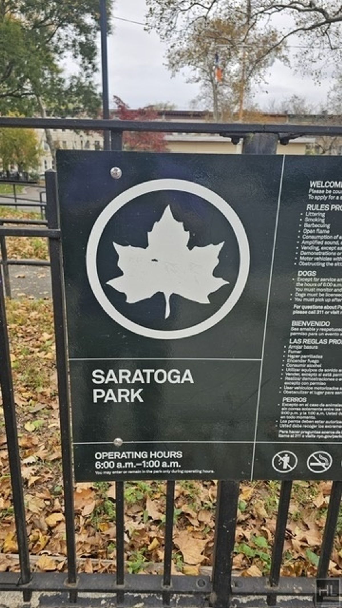 788 Macon Street, Unit 2 Brooklyn, NY 11233 - Photo 18 of 19