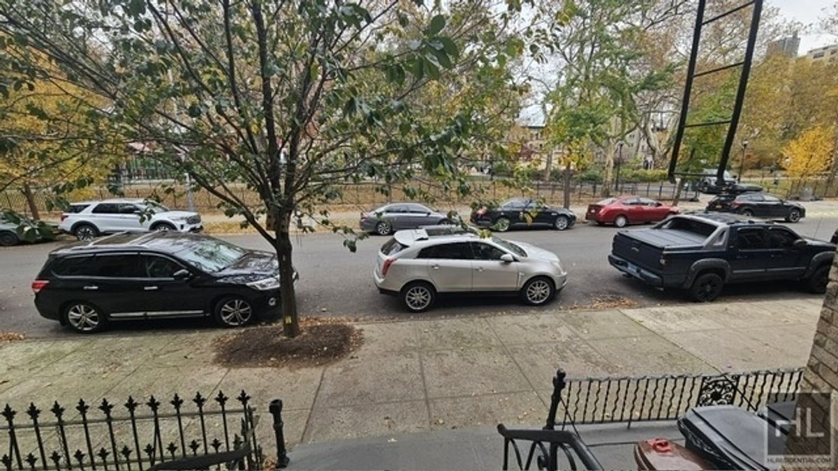 788 Macon Street, Unit 2 Brooklyn, NY 11233 - Photo 19 of 19 a view of car parked on the street side