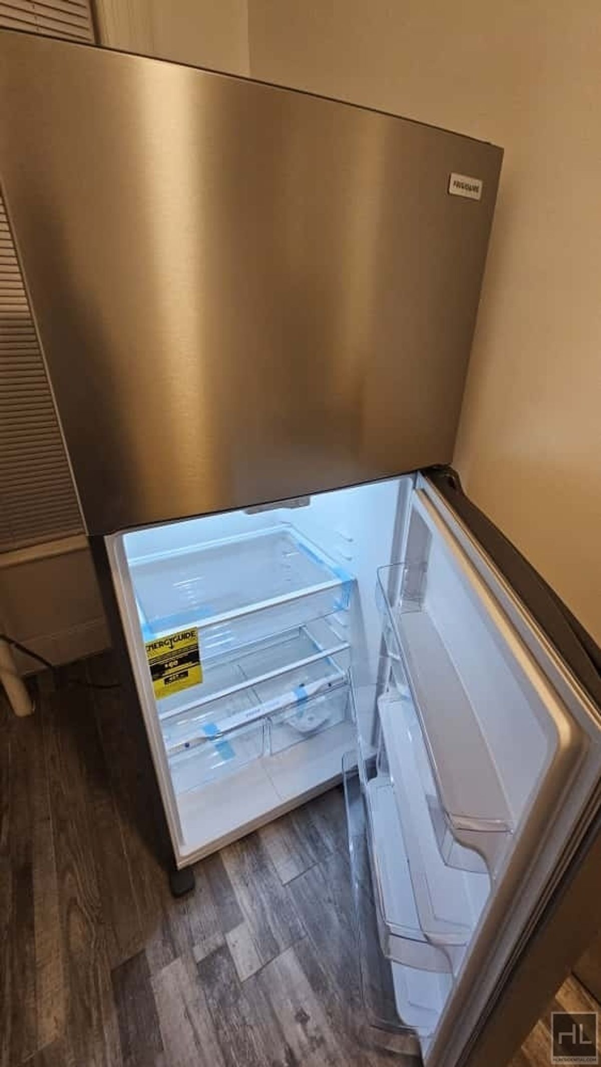 788 Macon Street, Unit 2 Brooklyn, NY 11233 - Photo 4 of 19 a view of an empty room with wooden floor