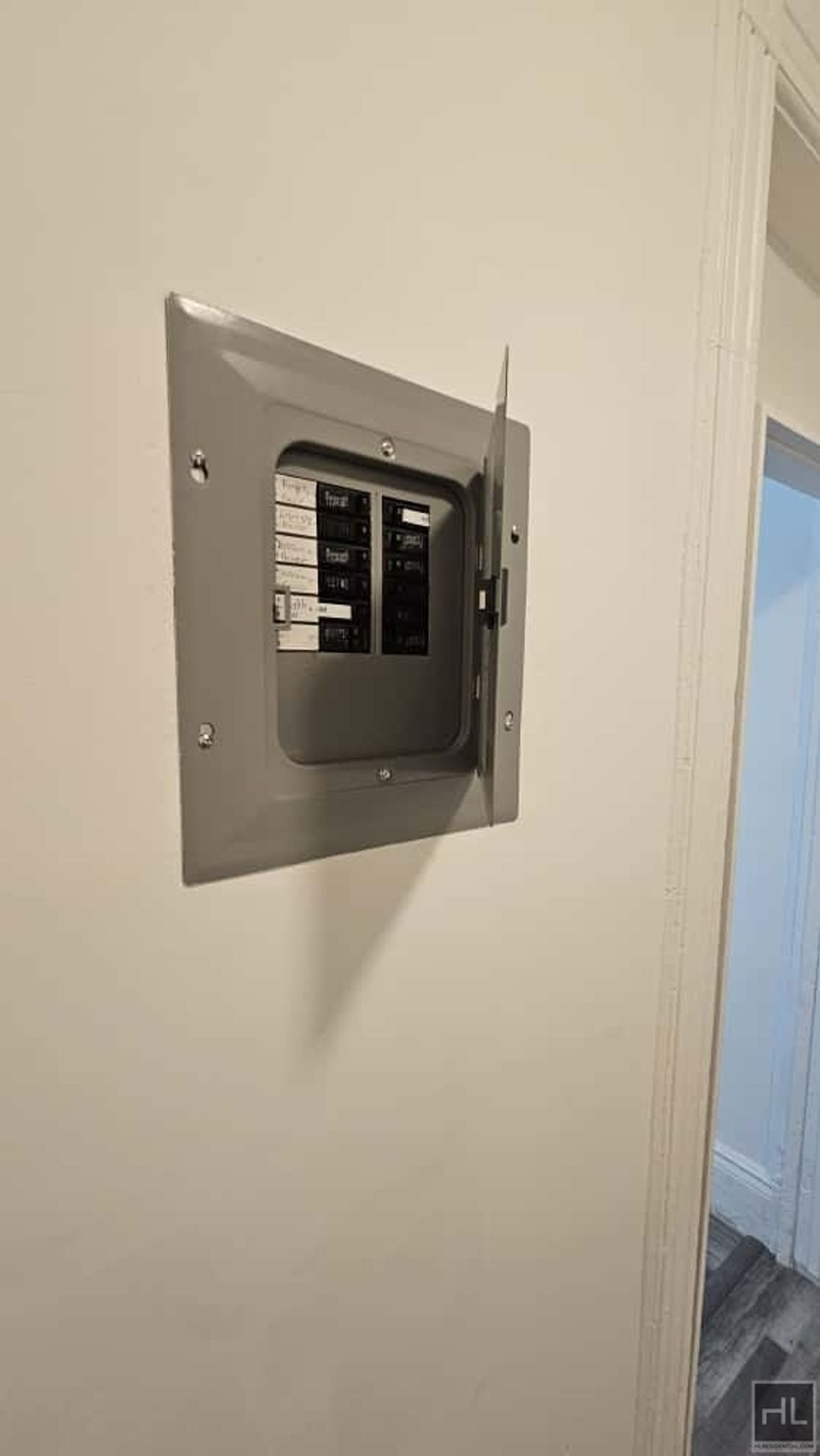 788 Macon Street, Unit 2 Brooklyn, NY 11233 - Photo 10 of 19 a view of a livingroom with an empty space and a window
