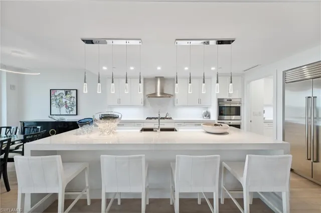 $3,695,000 | Undisclosed Address, Naples, FL 34110