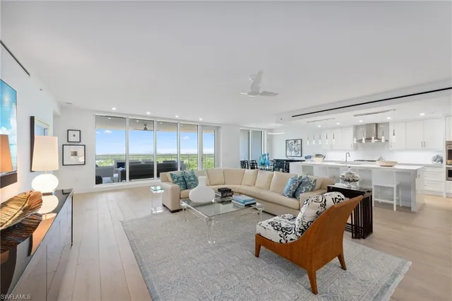 $3,695,000 | Undisclosed Address, Naples, FL 34110