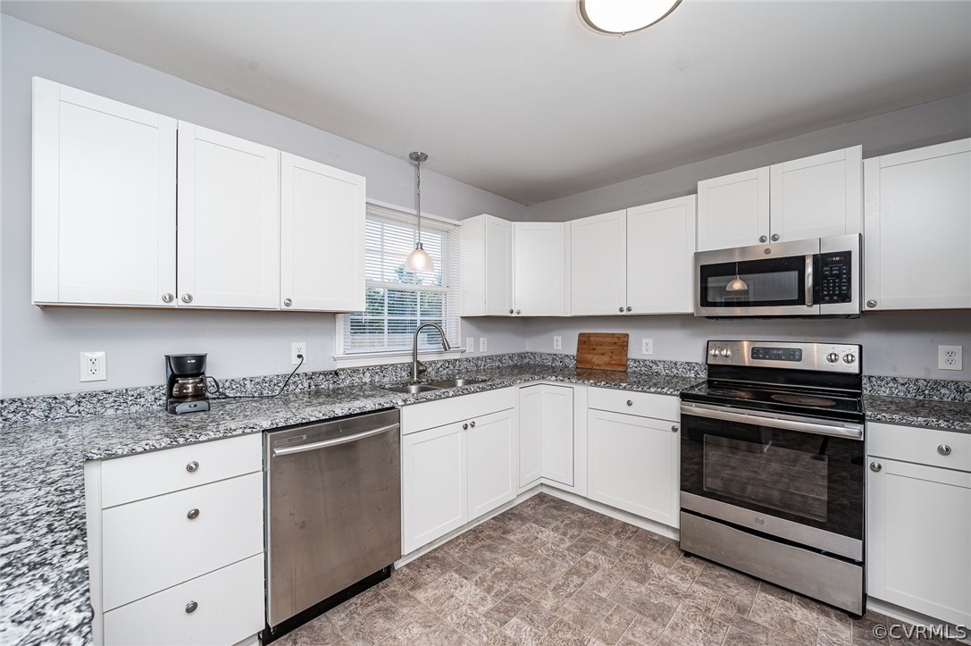 1938 Mill Quarter Road Powhatan, VA 23139 - Photo 11 of 28