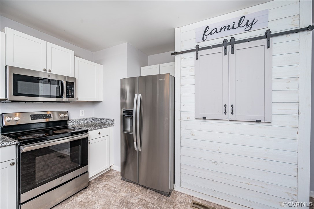 1938 Mill Quarter Road Powhatan, VA 23139 - Photo 12 of 28