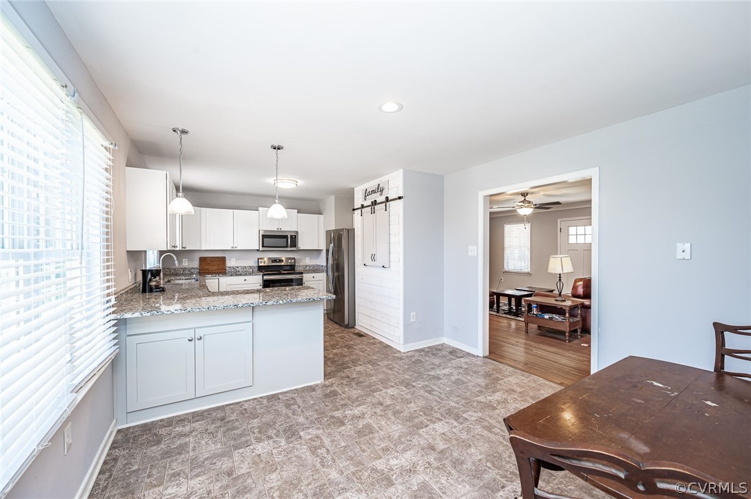 1938 Mill Quarter Road Powhatan, VA 23139 - Photo 15 of 28