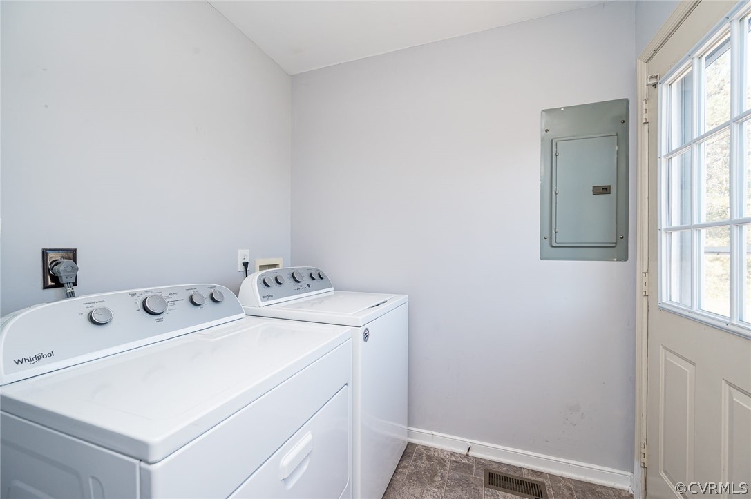 1938 Mill Quarter Road Powhatan, VA 23139 - Photo 16 of 28