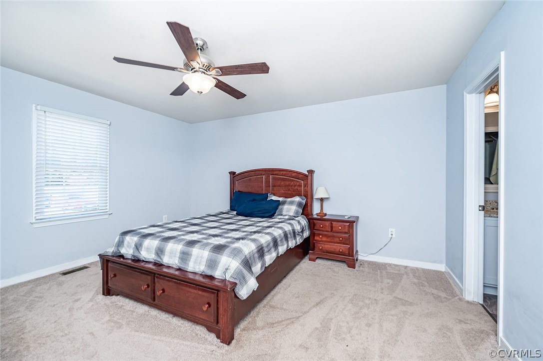 1938 Mill Quarter Road Powhatan, VA 23139 - Photo 17 of 28