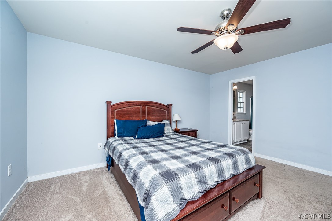 1938 Mill Quarter Road Powhatan, VA 23139 - Photo 18 of 28