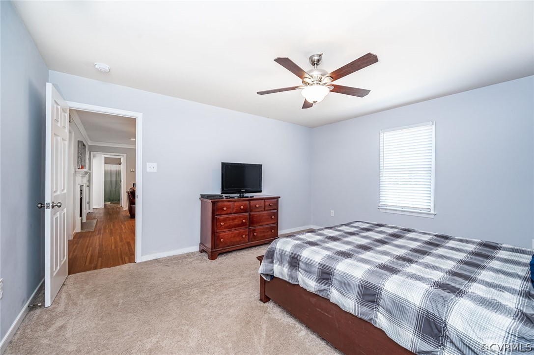 1938 Mill Quarter Road Powhatan, VA 23139 - Photo 19 of 28