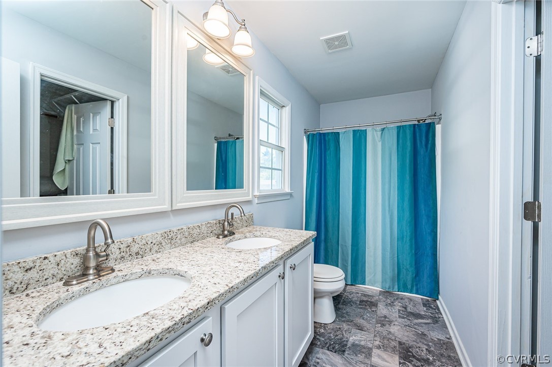 1938 Mill Quarter Road Powhatan, VA 23139 - Photo 20 of 28