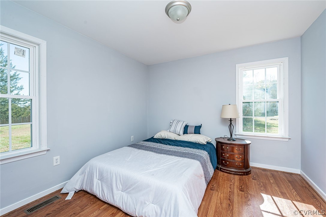 1938 Mill Quarter Road Powhatan, VA 23139 - Photo 21 of 28