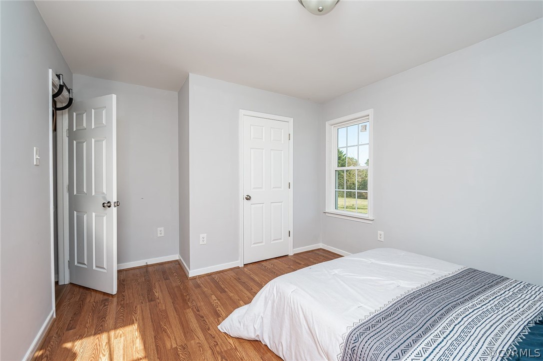 1938 Mill Quarter Road Powhatan, VA 23139 - Photo 22 of 28