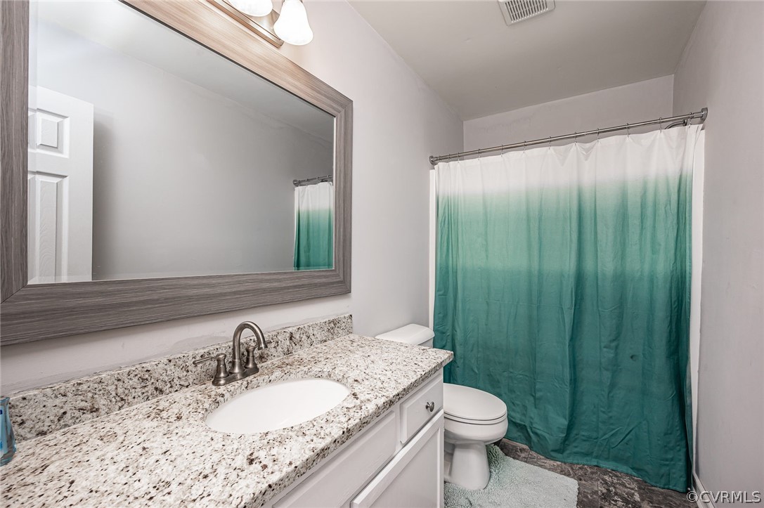 1938 Mill Quarter Road Powhatan, VA 23139 - Photo 23 of 28