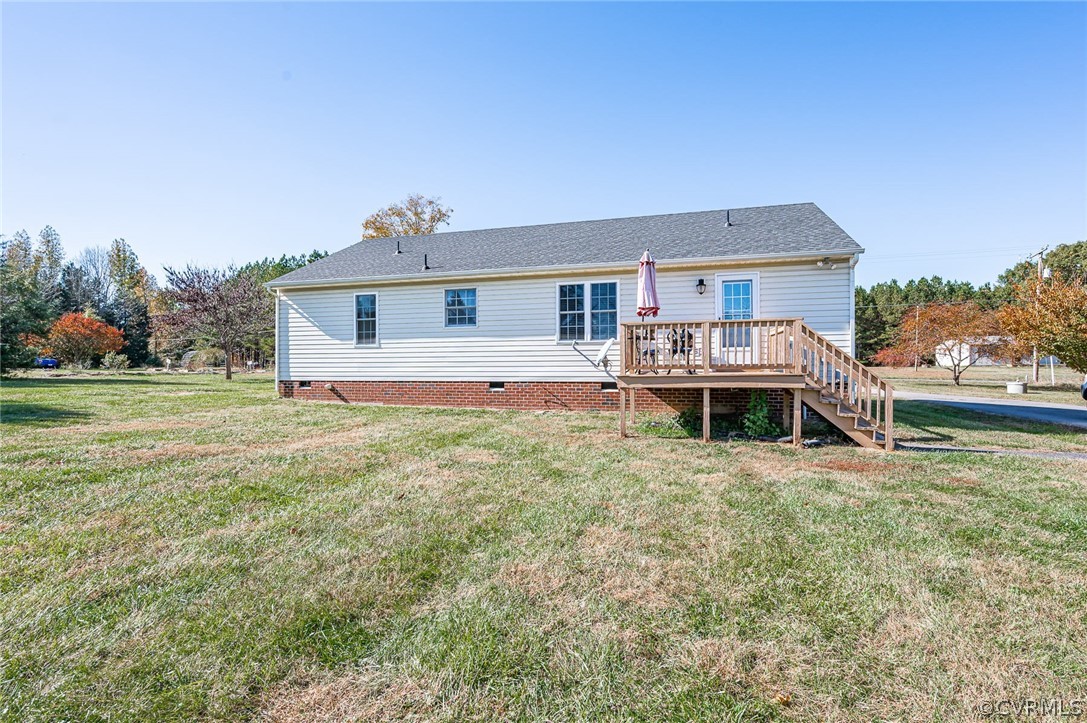 1938 Mill Quarter Road Powhatan, VA 23139 - Photo 25 of 28