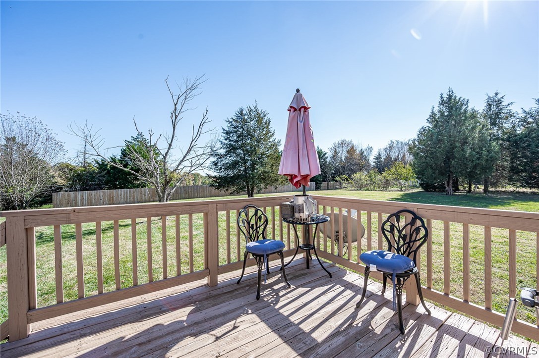 1938 Mill Quarter Road Powhatan, VA 23139 - Photo 26 of 28