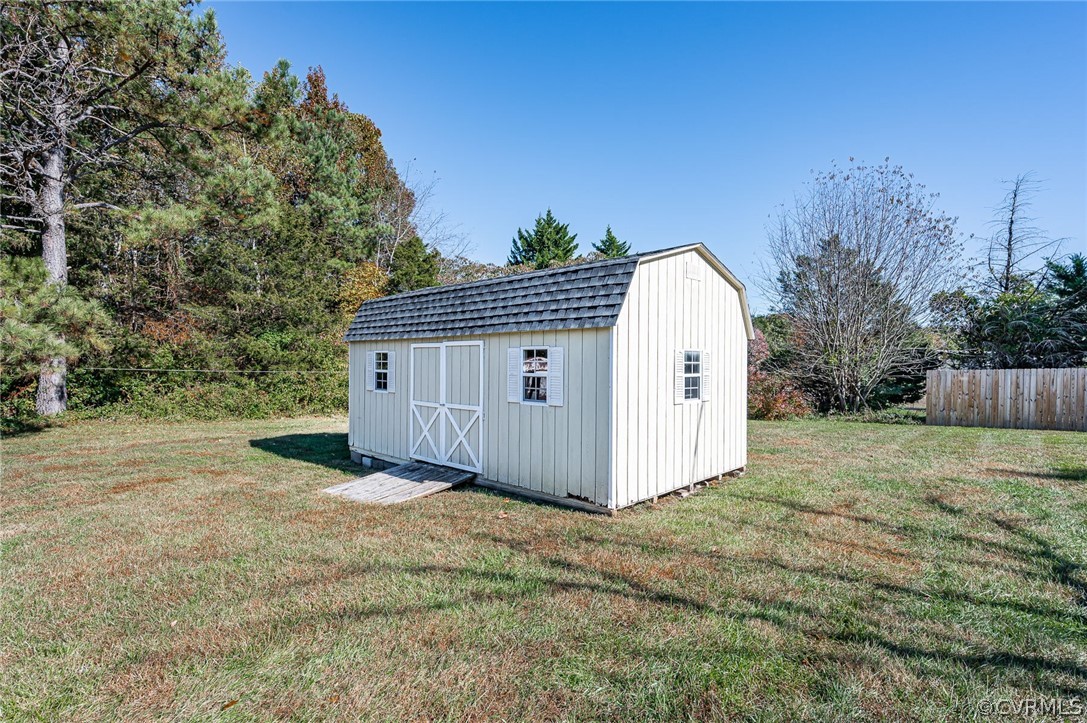 1938 Mill Quarter Road Powhatan, VA 23139 - Photo 28 of 28