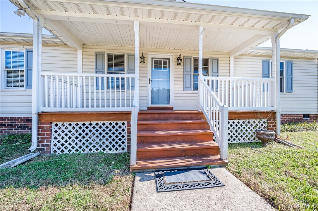 1938 Mill Quarter Road Powhatan, VA 23139 - Photo 5 of 28