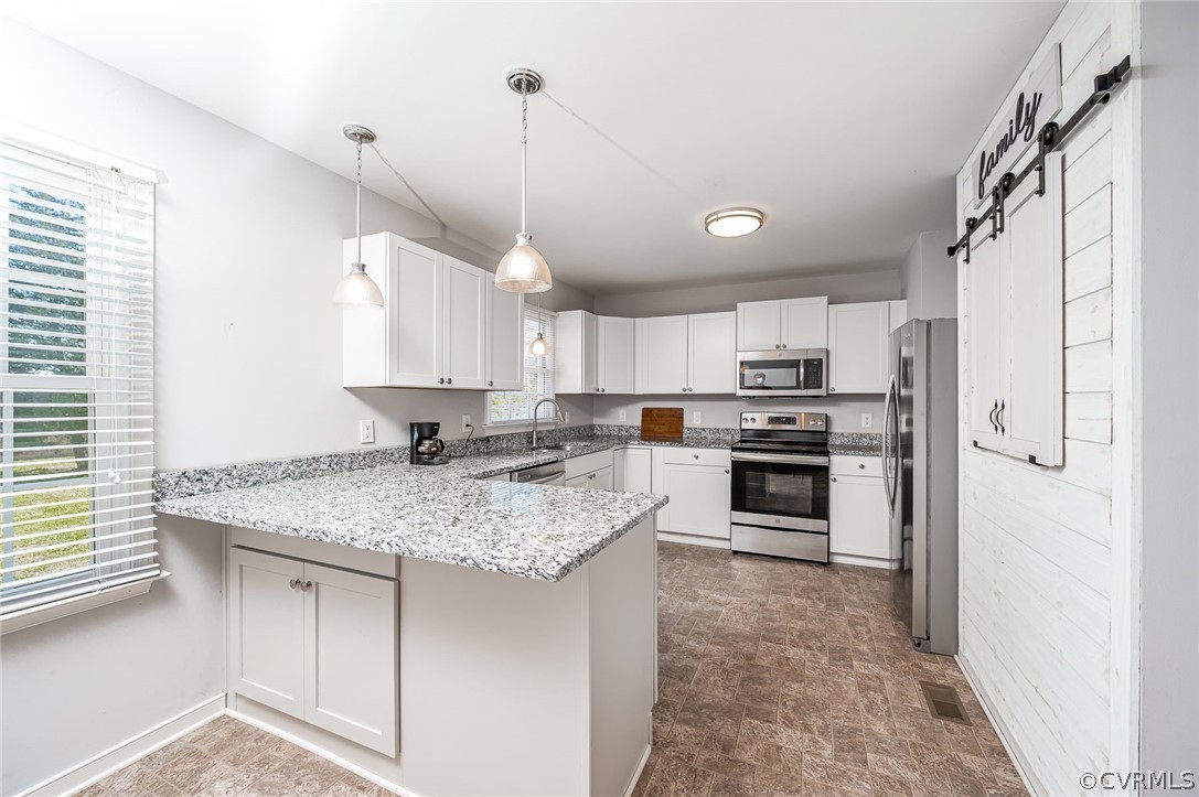 1938 Mill Quarter Road Powhatan, VA 23139 - Photo 10 of 28