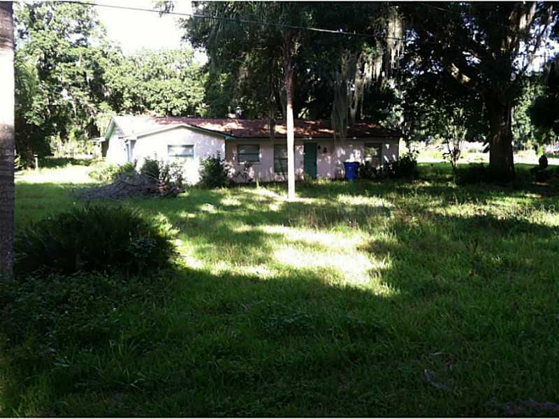 2032 Martin Road Dover, FL 33527 - Photo 1 of 1 Exterior Front