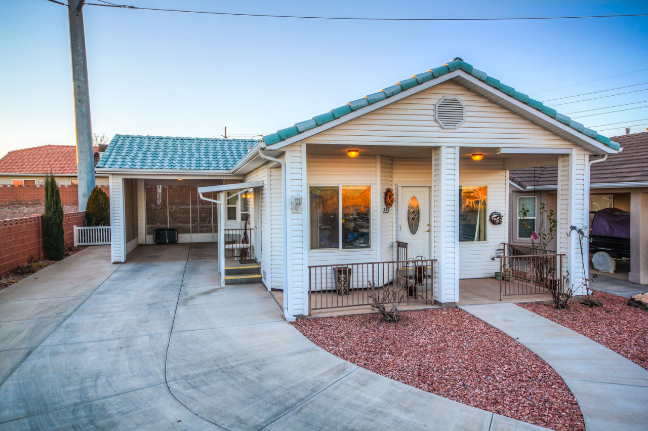 2990 East Riverside Drive, Unit 223 St. George, UT 84790 - Photo 1 of 1 02