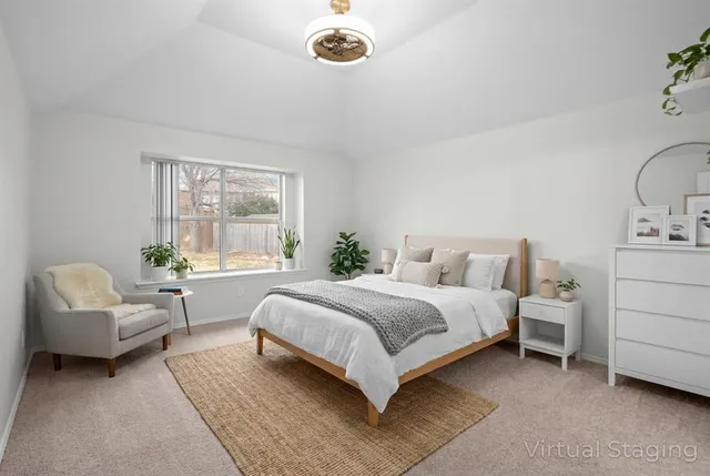 $380,000 | 917 Circle View Lane, Denton, TX 76210